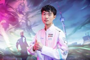 knight：没有S冠让我一直保持动力；未在S赛表现出最好的实力