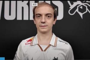 G2.Caps：想和TS交手，会很有趣；iG在训练赛表现出色