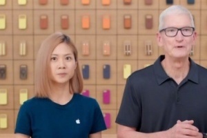 官宣！iPhone Air机型将于10月17日早9点起面向中国大陆顾客开放预购