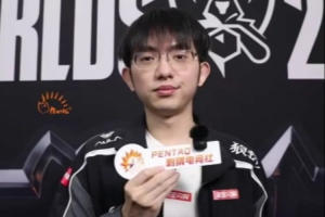 Flandre：每一次参加世界赛都是想赢的 最欣赏的选手是牛宝