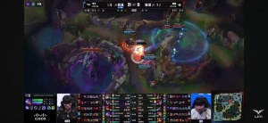 总有人送韩文流解说看Wei惊天一送：thank u thank u 非常感谢