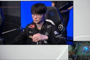 怀南：LPL队伍要想走得更远无非耐心 只拼团战的时代早已越来越远