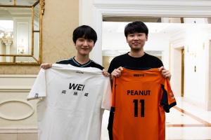 惊天大涅槃！排眼掉点送局势！吧友们如何评价Wei本场比赛的表现？