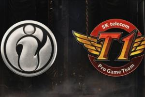 T1堪比理财！今日T1对iG赔率出炉：iG1赔4.5 看好iG能赢一把