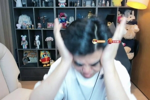 看他们来不来气？朱开：打北美三号种子打这样？真反胃了！是人？