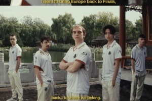 LEC分享G2选手言论：想把EU带回决赛，回到本属于我们的地方