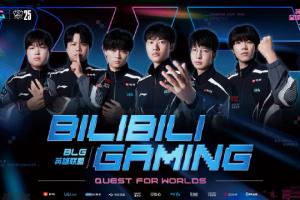 时隔六年！LPL一号种子在S赛首个BO1中开门黑，上一次是S9的FPX！