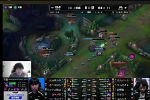 Ning：如果AL今天能赢，MVP绝对是Zeka，瑞兹不买眼泪？