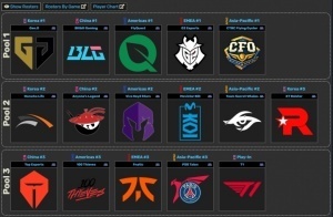 和BLG一桌！S15第二支开门黑的一号种子，LAT一号种子FLY憾负T1！