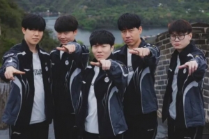 Rookie：在运营与团队协作方面，T1的表现比我们更胜一筹