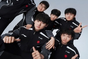 三号种子>一号种子？TES击败100T 而昨日BLG却爆冷不敌