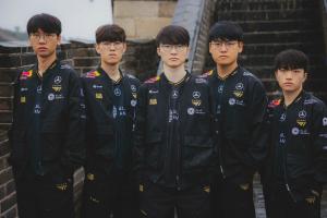 韩网热议T1不敌CFO：世界赛的Doran太稳定了！Oner到底在干嘛