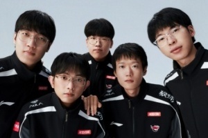 给外赛区来一点LPL震撼？国外赔率网站看好AL与TES取胜