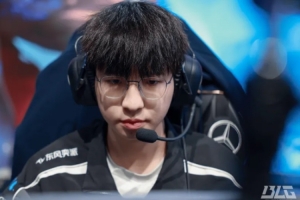 外网议BLG胜：BLG意为Beichuan Last Game（最后一场比赛）