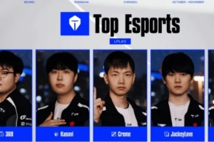 韩网热议4支2-0队伍：KT是LCK的自尊心；拜托LPL内战