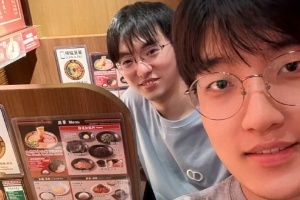 没毛！Tarzan三语留言留下零食：来LPL五年 中国的S赛对我是不一样的感觉