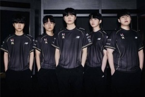 打得好不如抽得好？LCK四支参赛队伍仅三号种子KT进入2-0组