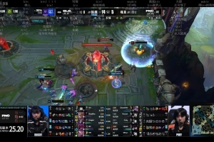 媒体人：Shadow上场哥几个都稳了好多 之后BO1就让他上吧别折腾了