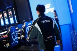 仁川中上还打吗Rookie：明年iG阵容还不确定 希望能吸取失败的教训
