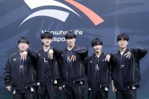 HLE一扫低迷拿下S15瑞士轮首胜，晋级1-1组别！