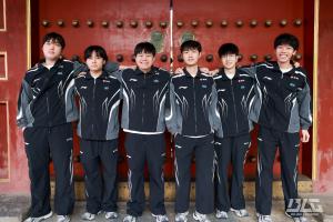 爆料：100T核心成员签证出问题，队伍在交手BLG之前没打训练赛！