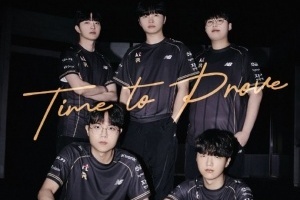 掏上弱队！S13 KT连抽LPL/LCK S15瑞士轮连抽LEC、LCP 目前进2-0组