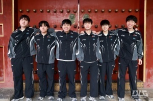 好饭不怕晚！BLG拿下S15瑞士轮首胜，成功晋级1-1组别！