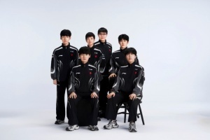 听见你说？TES今年外战目前仅赢下3个BO1