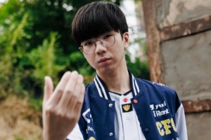 LOL官方转发Junjia言论：击败T1仅仅是个开始