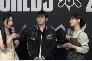 圣枪哥进八强后谈viper说他挖掘机恶心：他恶心就对了 这才说明我玩的好