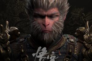 《黑神话：悟空》、《哪吒之魔童闹海》获中国版权金奖作品奖