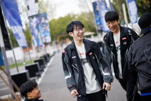 Tabe盛赞圣枪哥：状态来到2025全年巅峰，他的上限是无限的