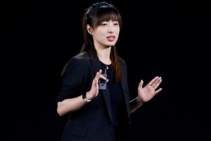 魏思琪接替王腾出任小米中国区市场部总经理：此前王腾因违规违纪被辞退