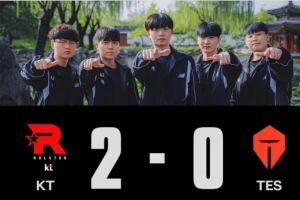外网热议KT胜：TES要继承DK卖票了；只有KT能赢LPL