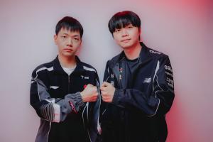 TES主教练Homme：输KT责任在我，BP应该做的更好不能给KT强势英雄