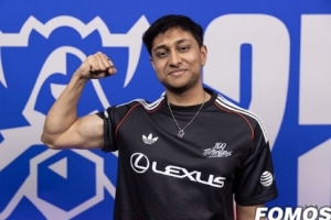 Dhokla评价LCK四位上单：不想遇到Kiin，怕全世界看自己被踹屁股