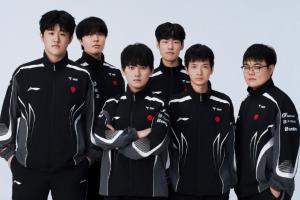 休息还是和陪练队作战？不敌KT后 TES当日排位到一点 次日却无人Rank