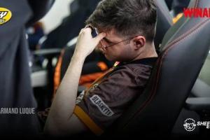 FNC上单：我们对比赛怎么打存在分歧 全队对游戏的理解方式不一致