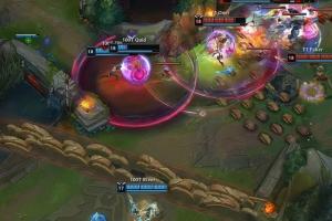 网友质疑100T打野操作像演员：KR精忠报国真是没谁了 猴子就是假赛狗