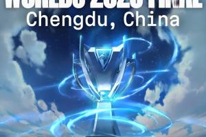 S赛夺冠赔率更新：BLG、TES赔率暴跌 GEN稳居榜首 AL上升至第二