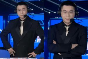 没赤石但也恶心！今年王多多解说BLG首胜 此前BLG溃败两场让其面露难色