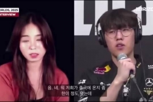 Oner：打完iG和FLY后鼻炎加重了 有点像借口但确实变成不好的状态