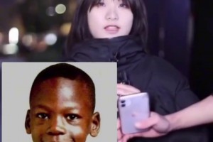 以貌取人后果多严重？看看幼年乔丹在小仙女眼中是咋样的