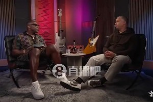 怀特塞德此前谈KD：我跟莱利说，如果杜兰特能来，我愿意降薪！