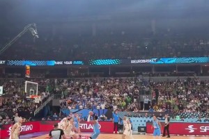 中投命中率高达61.1%！开发出中投的字母哥简直无敌