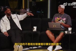 王婆卖瓜麦迪：当今联盟，没有人能够接近巅峰期的麦迪！！！