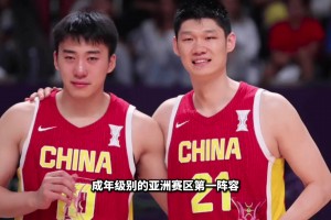 收获的夏天！今年中国男篮有多少球员走出国门？意外收获有多少？