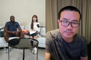 追梦谈“格林公式”：17/18没KD勇士也能夺冠 但过程艰难