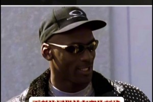 帕特莱利被乔丹打服：乔丹是最好中的最好 科詹韦只能算接近