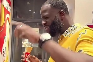 炸裂！这需要多少个充电宝才能够拍出来？